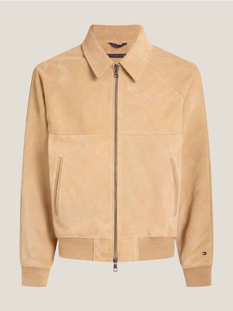 Polo Tommy Mix Marken Harringtons Jacken