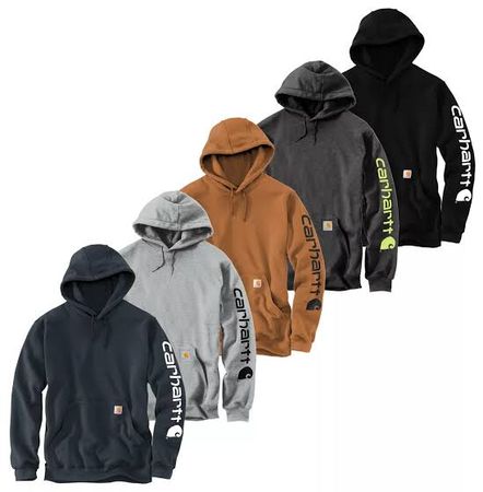 Carhartt Sweatshirts