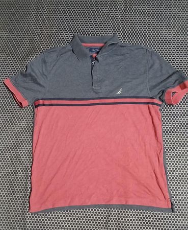 T-Shirts Nautica 16 Pièces