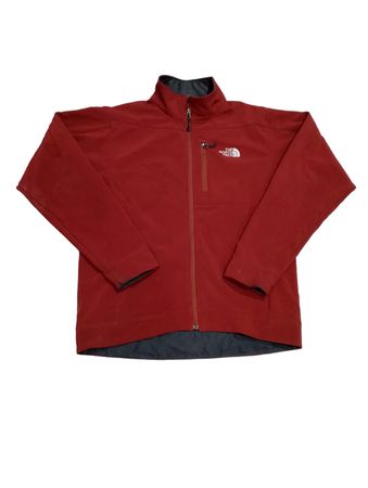 Les vestes The North Face - 10 pièces