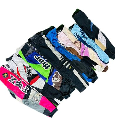 Pantalons de course 15 pcs