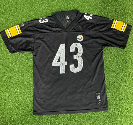 Maillot en nylon NFL pour enfants 20 pcs