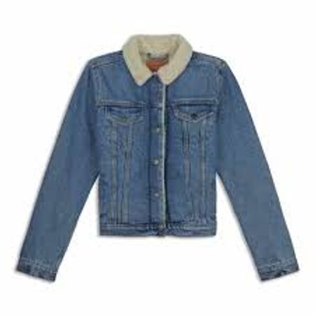 PRÉCOMMANDEZ MAINTENANT : 25x vestes en denim Levi's