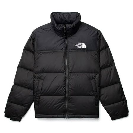 Le manteau en duvet The Northface 700 & 800
