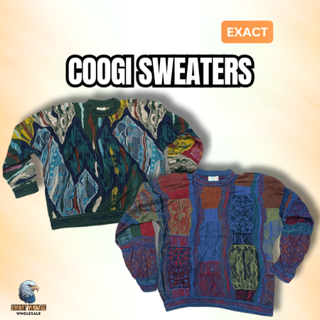 Pulls Coogi Original