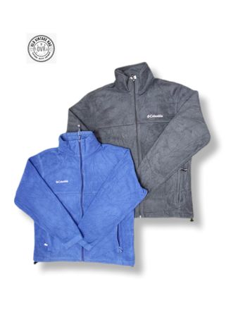 Branded Fleece 16 pcs