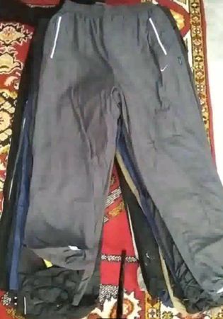 Pantalons de survêtement Nike