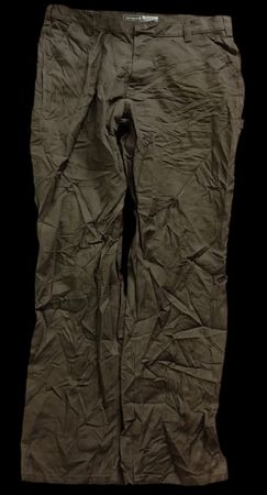 カーハートパンツ