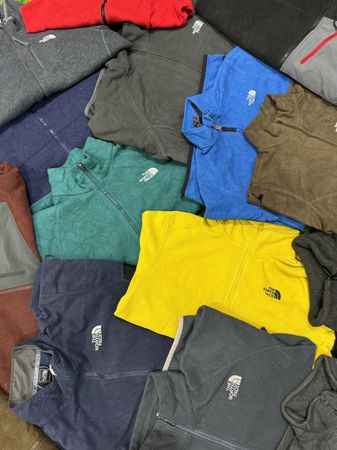 La veste en polaire The North Face 60 pièces
