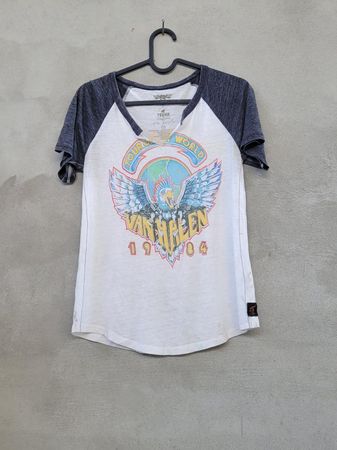 T-shirt de musique pour femmes