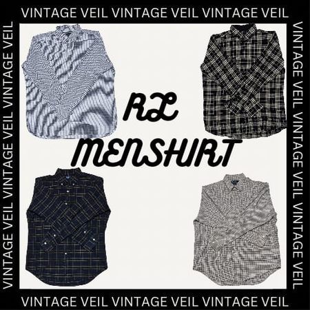 Chemises Polo Ralph Lauren