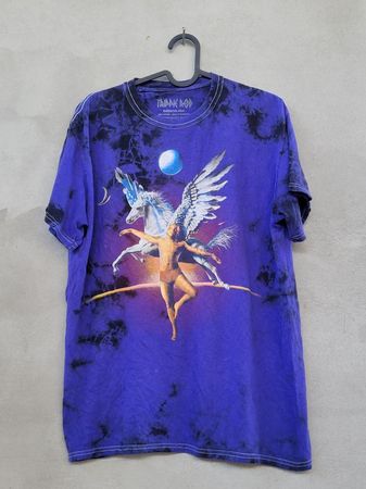 T-shirt musique pour hommes