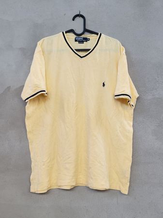 Polo t-shirt col rond