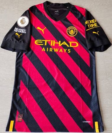 T-Shirts Authentic Football