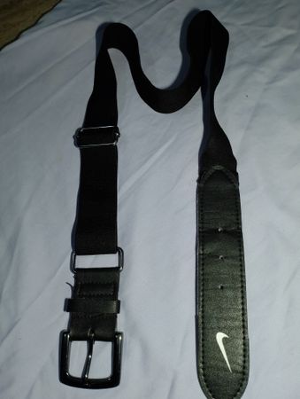 SA #006 Ceintures de marque mélangées