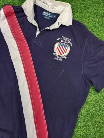 T-shirts et polos - 20 pcs