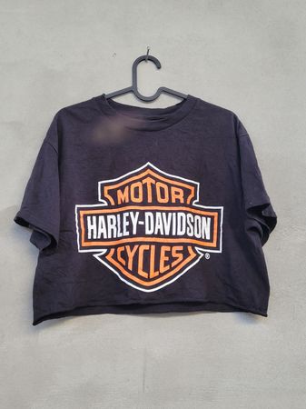 T-shirt Ladies Harley - Davidson