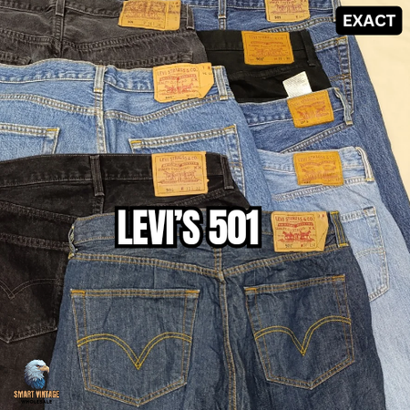 Jean Levi's
