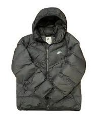 Doudounes Nike 10 pièces