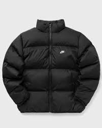 Nike Doudounes 10 Pièces