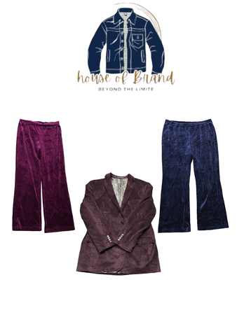 Remise de précommande sur les vestes et pantalons Ralph Lauren