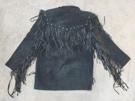 CR2232 Vestes Cow Boy - 10 pièces