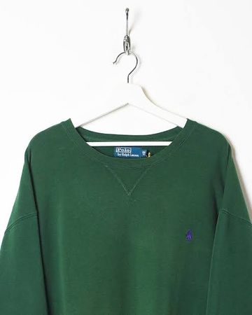 Ralph Lauren Sweatshirts