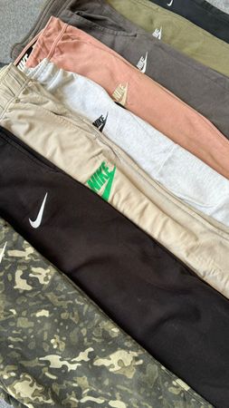 Pantalons de survêtement Nike