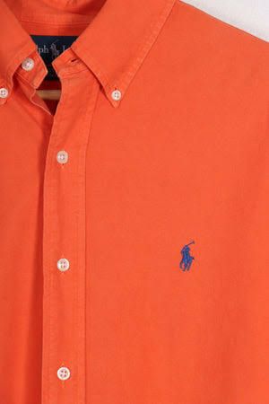 Camisas de hombre Ralph Lauren