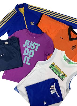 Magliette Pro Sports