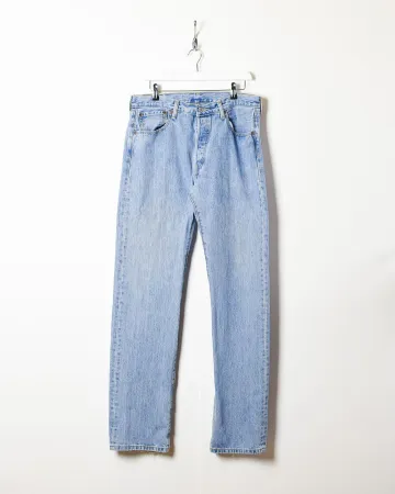PRE ORDER NOW: 25x Levi's 501 Women's