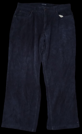 コーデュロイパンツ 無地 19個