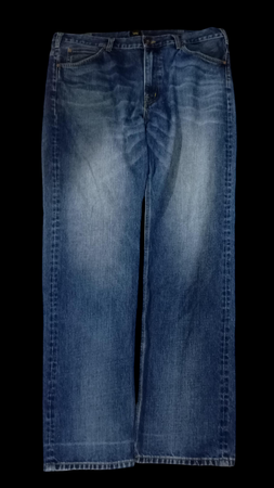 Pantalons en denim Lee 16 pcs