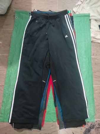 Pantalons de survêtement Adidas