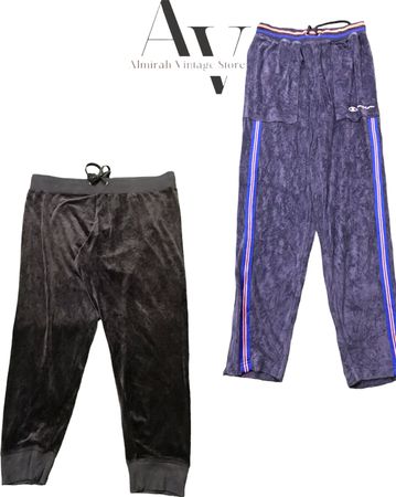 Champion der Kategorie AB HOSEN