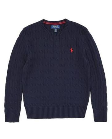 Pull Ralph Lauren