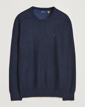 Pull Polo Ralph Lauren