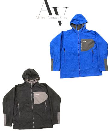 THE NORTH FACE POLAIRES GRADE AB