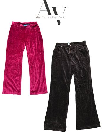 PANTALONS RALPH LAUREN