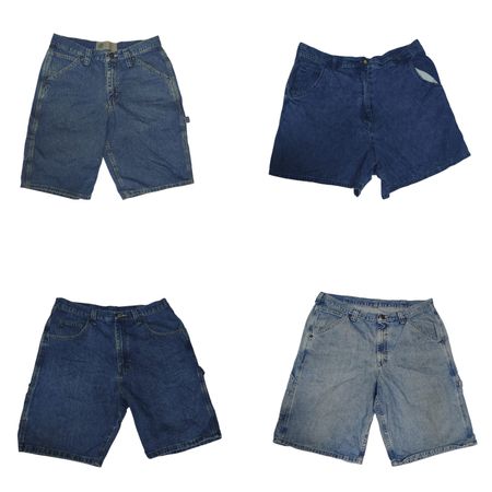 Shorts de menuisier