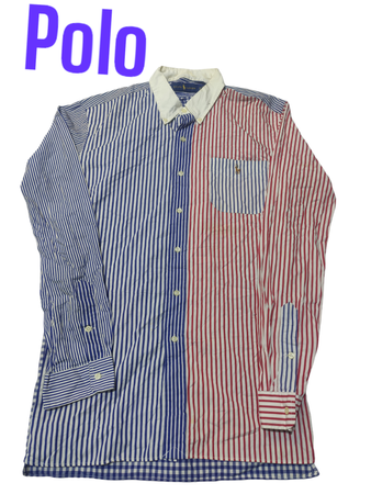 Chemises Ralph Lauren
