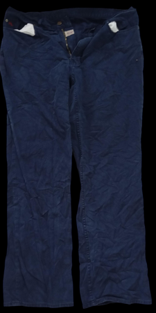 Pantalon en denim Ralph Lauren 14 pièces