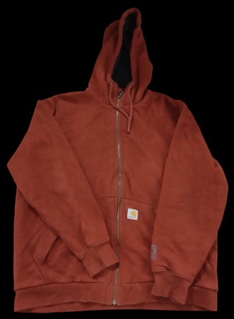 Felpe e felpe con cappuccio Carhart 25 pz