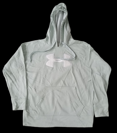 Felpe e felpe con cappuccio Under Armour 19 pezzi