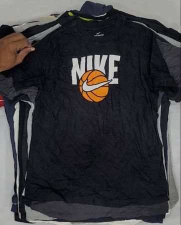 T-shirts Nike