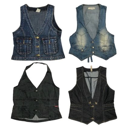 Ensemble Denim Daze 💥💕(S-540)