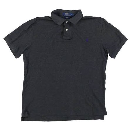 Magliette Polo Ralph Lauren da uomo