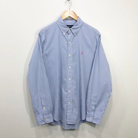 Chemises pour hommes Ralph Lauren