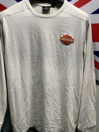 Harley Davidson Tees 20 pcs