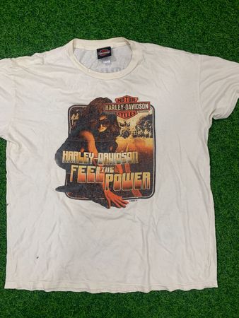 Harley Davidson T-Shirts